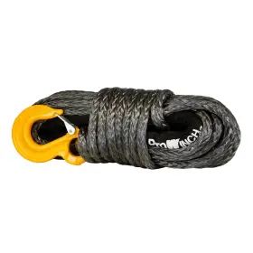 PWSY3716 PROWINCH Synthetic Uhmwpe Winch Rope Feet Up