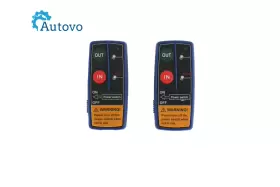 758073614142 PULI Recovery Wireless Winch Remote Control