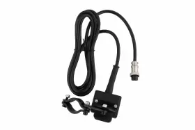 758073614203 PULI Cable Car Electric Winch Controller Road #2