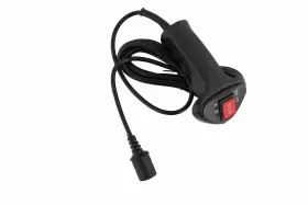 758073614203 PULI Cable Car Electric Winch Controller Road #3