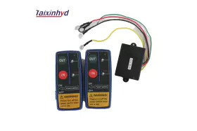 758073614210 PULI Wireless Winch Remote Control Handset