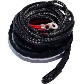6MMGAHDSE-BGN-12 QH WURONG Synthetic Winch Rope Strands Line
