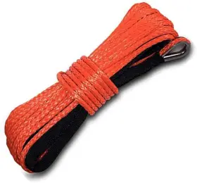 SZJPS20501-03 QH WURONG Synthetic Winch Rope