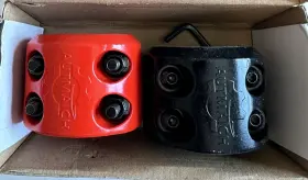 MWS001A QINGDAO HAIMAICHENG TRADING CO Autmatch Winch Cable
