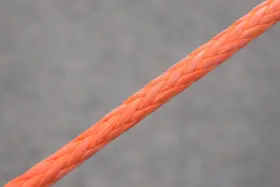 700401757823 QIQU Winch Rope Extentionsynthetic Roperope Atv #2