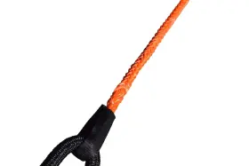 700401797607 QIQU Winch Rope Atv Cable Synthetic Ropetowing #3