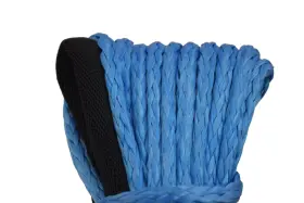 726481730839 QIQU Atv Winch Linesynthetic Rope Partsoff 4WD #2