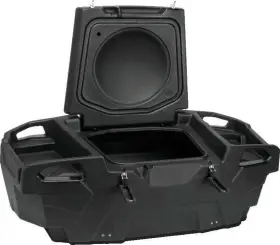 887337229225 QUAD BOSS Winch Bumper Quadboss