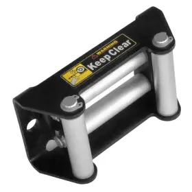 FERF17 QUAD BOSS Atv Winch Roller Fairlead