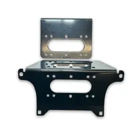 100-5131 QUAD LOGIC Winch Mount 1000 Polaris Ranger