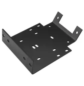 1506QB QUADBOSS Winch Mount TRX420 TRX500 Honda