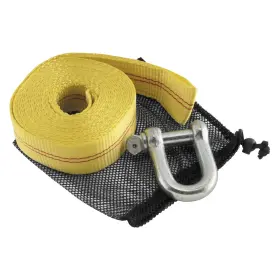 156652 QUADBOSS Tow Strap