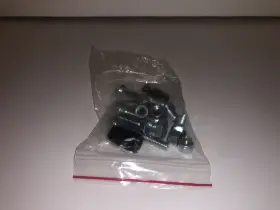 1606QB QUADBOSS Winch Mounting Nos Polaris Ranger #3