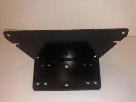 1606QB QUADBOSS Winch Mounting Nos Polaris Ranger