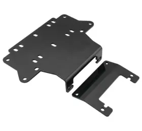1631QB QUADBOSS Utv Winch Mount Polaris