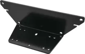 1634QB QUADBOSS Utv Winch Mount Xp Eps 1000 Polaris Ranger