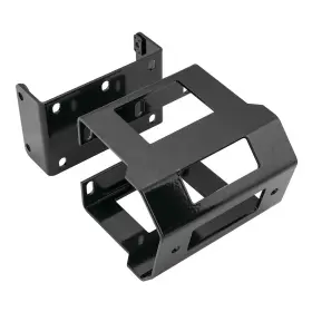 3999-Q490576-UTV QUADBOSS Winch Mount Kit Rzr 900 Polaris