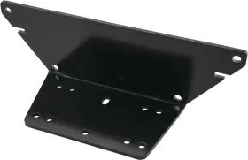 4025-Q490628-UTV QUADBOSS Winch Mount High Kit Xp 1000 Ranger