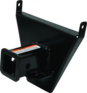 568203 QUADBOSS Atv Rear Receiver Hitch TRX520 4X4 Honda