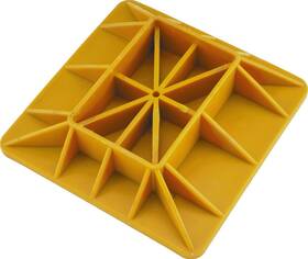 581391 QUADBOSS Utility Jack Base Offroad