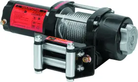 608700 QUADBOSS Winch Cable #2