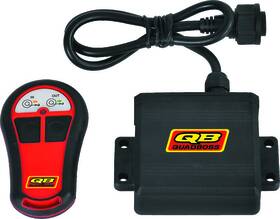 608705 QUADBOSS Winch Wireless Remote