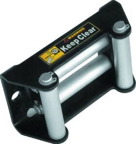 608790 QUADBOSS Qbs Winches