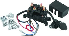 608792 QUADBOSS Qbs Winches