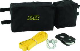 608894 QUADBOSS Qbs Winches