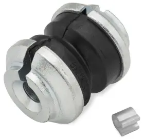 658230 QUADBOSS Winch Bumper
