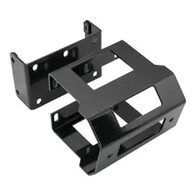 6804-Q712186-ATV QUADBOSS Winch Mount Kit Efi 800 Polaris