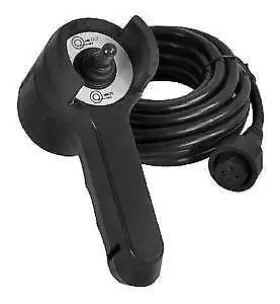 FERC05-4-QB QUADBOSS Winch Remote