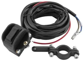 FERCO6-QB QUADBOSS Winch Handlebar Rocker Switch
