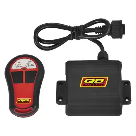 FEWLO1-4J-QB QUADBOSS Wireless Remote