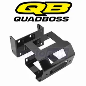 MN-3APA QUADBOSS Winch Mount Ci Kit Ho Xp Eps 850 Polaris