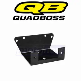 MN-B8AT QUADBOSS Winch Mount Ly Kit Honda Fourtrax Foreman