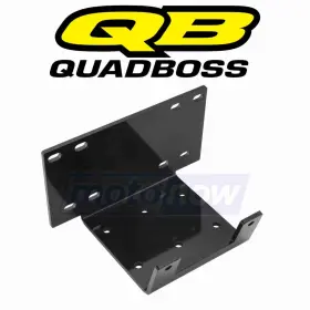 MN-F7V0 QUADBOSS Winch Mount Kit KVF750 Eps 4X4I Kawasaki