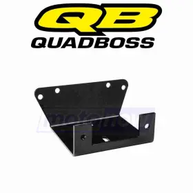 MN-GAM6 QUADBOSS Winch Mount Dm Kit YXR66F 660 Yamaha Rhino