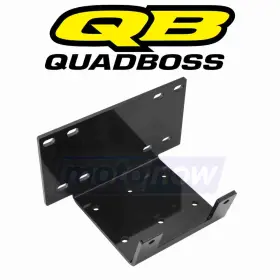 MN-M5D0 QUADBOSS Winch Mount Kit KVF750 4X4I Kawasaki Brute