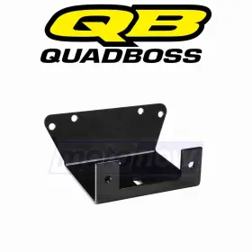 MN-TTC9 QUADBOSS Winch Mount Am Kit Efi 400 Outlander