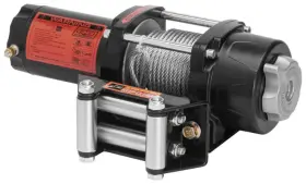 PDVOTV9GGC QUADBOSS Winch Wire Utv Sxs 500