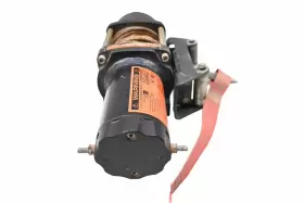 RP25 QUADBOSS Am Winch 1000R Maverick #3