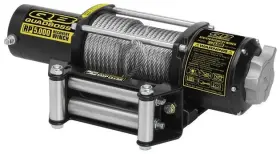 RP5000QB QUADBOSS Winch Wire Cable