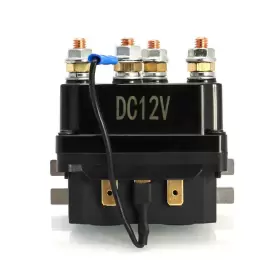 792332963817 QWORK Solenoid Relay Winch Contactor #2