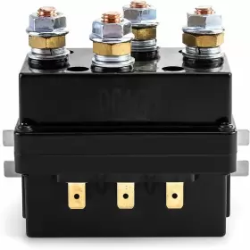 WD5266 QWORK Solenoid Relay Winch #2