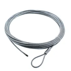 A-70861 RACE-DRIVEN Winch Rope Line Cable 3500