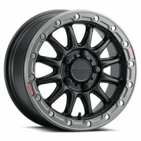 A14BG-57012 RACELINE Alpha Beadlock Wheel Pro Rzr Turbo