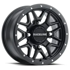 A94B-57037 RACELINE Krank Wheel Am Atv Utv Kawasaki