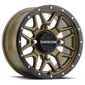 A94BZ-47037 RACELINE Krank Atv Utv Wheel Am Kawasaki