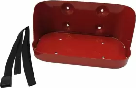 86625 RAMPAGE PRODUCTS Mount Base Trail